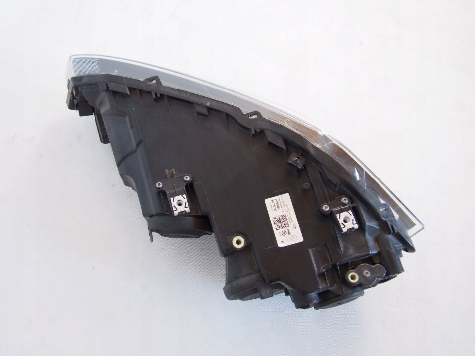 Frontscheinwerfer VW Polo 2G1941006 FALSE Scheinwerfer Headlight SCH5601894712if