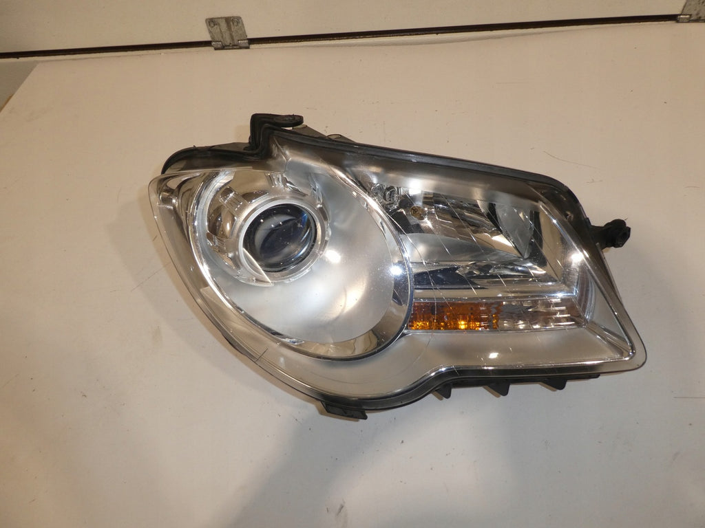 Frontscheinwerfer VW Touran 1T1941006B LED Rechts Scheinwerfer Headlight