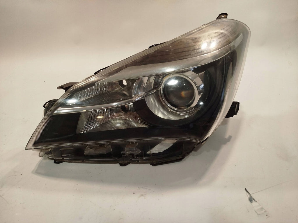 Frontscheinwerfer Toyota Yaris PPH13990 Links Scheinwerfer Headlight