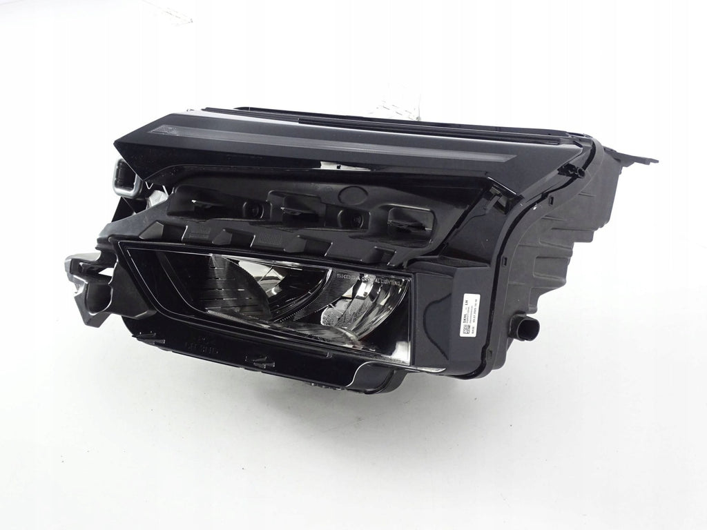 Frontscheinwerfer Skoda I 5LB941009 Links Scheinwerfer Headlight SCH1290193219wv