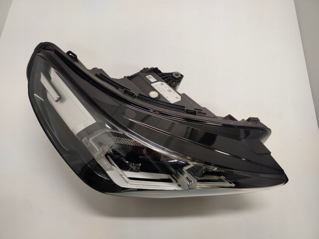 Frontscheinwerfer BMW X1 5A9A228-01 Full LED Rechts Scheinwerfer Headlight SCH4266132881ct