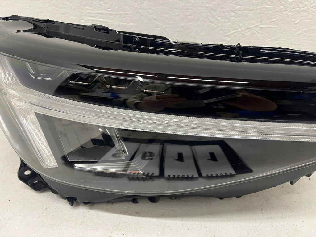 Frontscheinwerfer Volvo Xc40 32338909 LED Rechts Scheinwerfer Headlight SCH7103060153un
