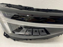 Laden Sie das Bild in den Galerie-Viewer, Frontscheinwerfer Volvo Xc40 32338909 LED Rechts Scheinwerfer Headlight SCH7103060153un