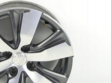 Load image into Gallery viewer, 1x Alufelge 16 Zoll 6.5&quot; 4x108 20ET 9813557977 9678398177 Peugeot 2008 I