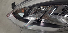 Load image into Gallery viewer, Frontscheinwerfer Ford Fiesta L1BB-13E015-AD LED Links Scheinwerfer Headlight