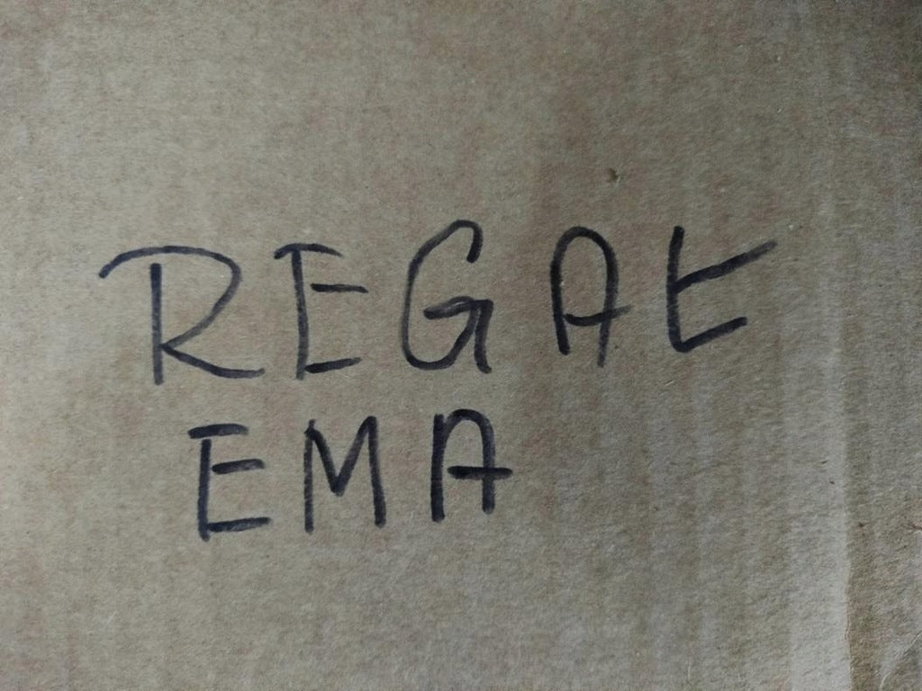 1x Alufelge 15 Zoll 6.0" 5x114.3 529103A710 Hyundai Trajet Rim Wheel FEL5728888243ab