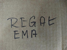 Load image into Gallery viewer, 1x Alufelge 15 Zoll 6.0" 5x114.3 529103A710 Hyundai Trajet Rim Wheel FEL5728888243ab