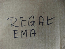 1x Alufelge 15 Zoll 6.0