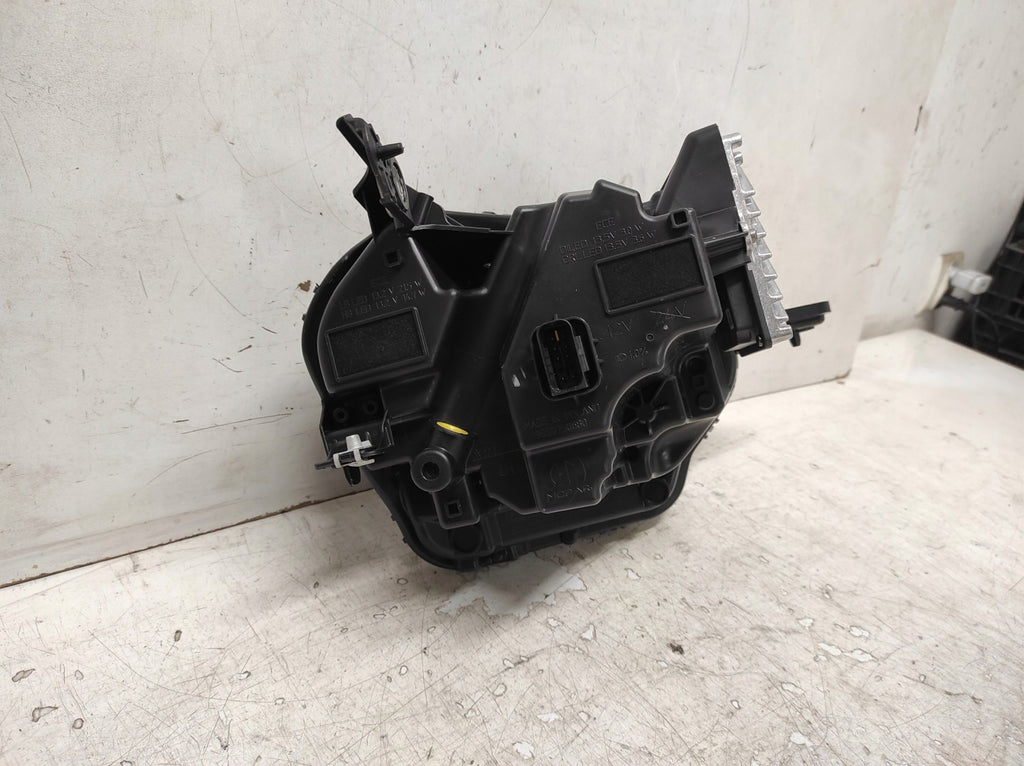 Frontscheinwerfer Lancia Ypsilon 9850750680 PAW3825 Full LED Links Headlight SCH4004946707ei