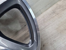 Load image into Gallery viewer, 1x Alufelge 18 Zoll 8.0" 5x112 43ET Glanz Schwarz A2134013200 Mercedes-Benz W213 FEL5027656667ih