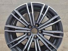 Load image into Gallery viewer, 1x Alufelge 18 Zoll 5x112 8089890 BMW 3 G21 G20 Rim Wheel FEL8031069665pa
