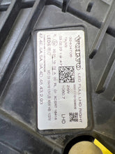 Load image into Gallery viewer, Frontscheinwerfer Volvo Xc60 II 32404706 LED Rechts Scheinwerfer Headlight SCH8639990091rq
