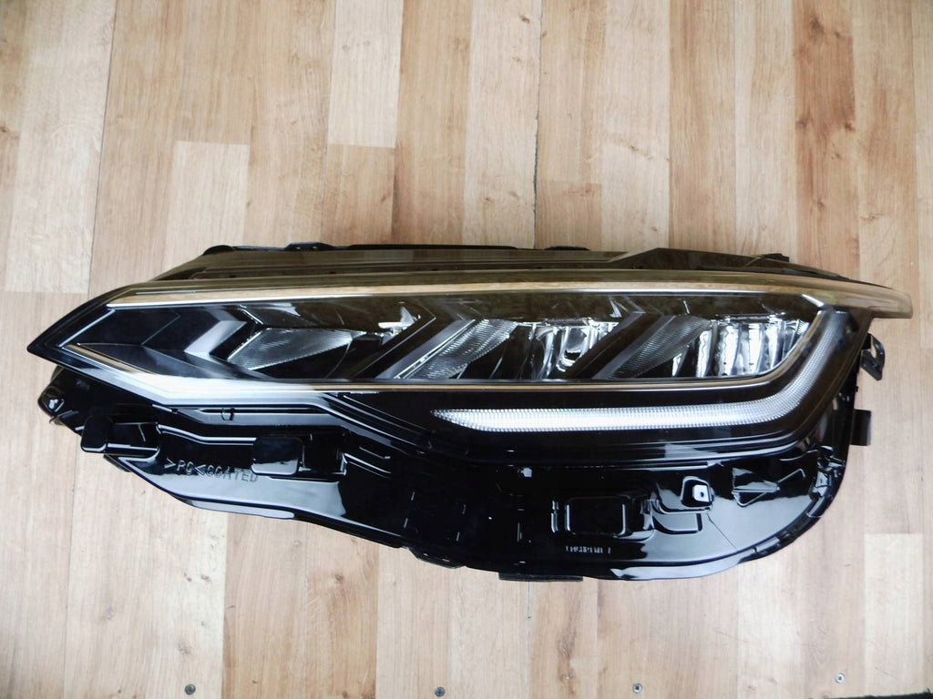 Frontscheinwerfer VW Golf VIII 5H1941005A LED Links Scheinwerfer Headlight SCH4407004323hh