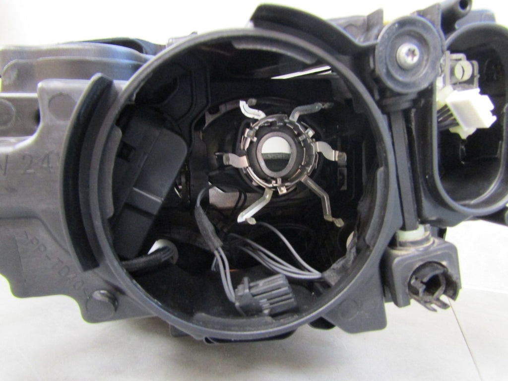 Frontscheinwerfer Audi A3 8V0941006E Xenon Rechts Scheinwerfer Headlight SCH2123878822kn