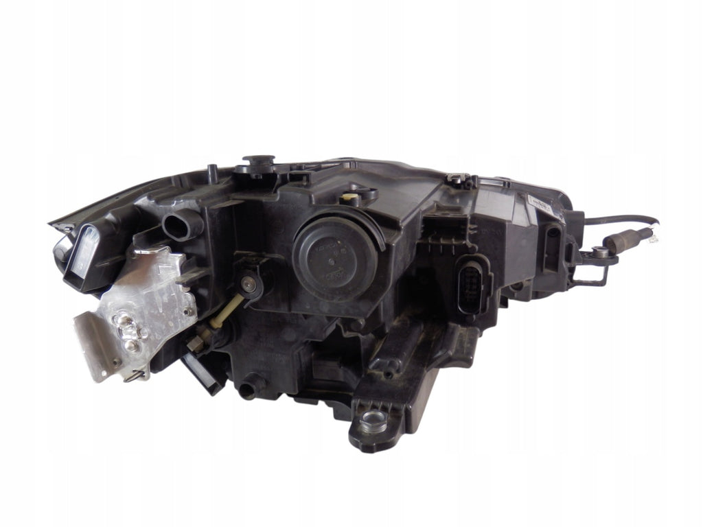 Frontscheinwerfer Skoda Superb 3P1941015 LED Links Scheinwerfer Headlight SCH5438046862td