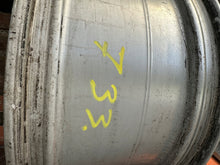 Load image into Gallery viewer, 1x Alufelge 19 Zoll 9.5" 5x130 45ET 98136214303 Porsche Rim Wheel FEL3412905863hu
