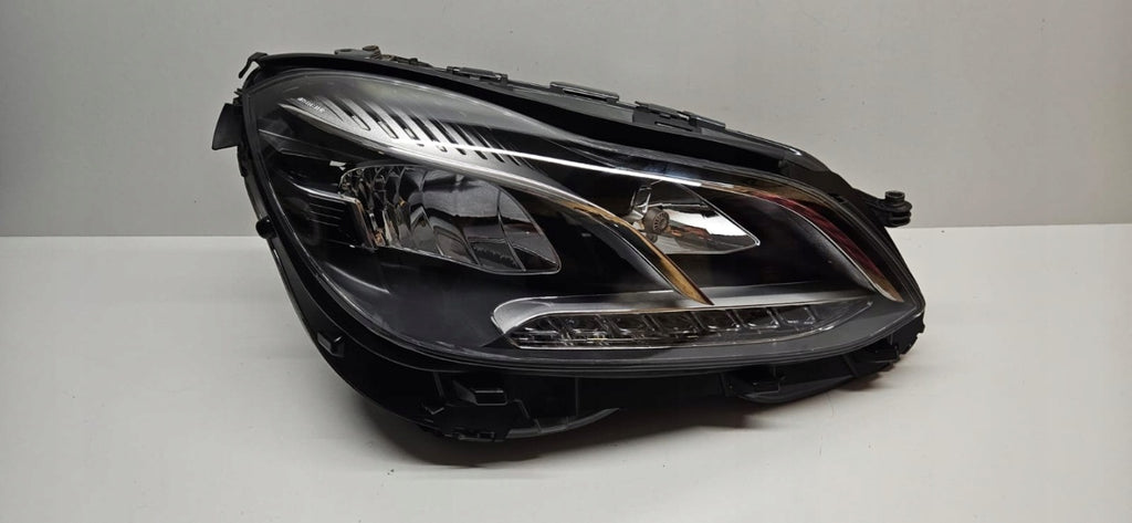 Frontscheinwerfer Mercedes-Benz W212 A2128205039 LED Rechts Headlight SCH8752372842yu