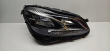 Laden Sie das Bild in den Galerie-Viewer, Frontscheinwerfer Mercedes-Benz W212 A2128205039 LED Rechts Headlight SCH8752372842yu