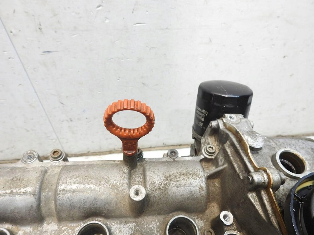 Motor VW Golf VI CAXA 1.4 TSI 122PS 90kW 285TKm 2010 Benzin Engine Unkomplett