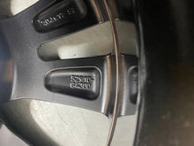Load image into Gallery viewer, 1x Alufelge 17 Zoll 7.0" 5x114.3 53ET Glanz Graphit 52910G4300 Hyundai Ix35 Mg FEL7536319565tz