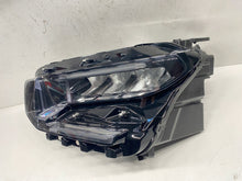 Laden Sie das Bild in den Galerie-Viewer, Frontscheinwerfer Citroën C3 I 9851349180 L992789 LED Links Headlight SCH4396415896lq