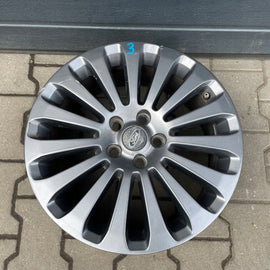 1x Alufelge 17 Zoll 7.0