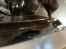 Load image into Gallery viewer, Frontscheinwerfer Audi E-Tron 4KE941036 LED Rechts Scheinwerfer Headlight