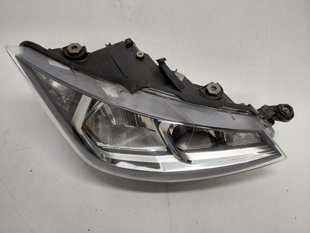 Frontscheinwerfer Seat Ibiza I V 6F1941006B Rechts Scheinwerfer Headlight SCH7010893037ow