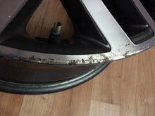 Laden Sie das Bild in den Galerie-Viewer, 1x Alufelge 17 Zoll 6.5&quot; 4x100 49ET Glanz 52910-H8600 Kia Stonic Mg Rim Wheel