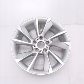 1x Alufelge 18 Zoll 8.0