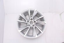 Load image into Gallery viewer, 1x Alufelge 18 Zoll 8.0" 5x120 30ET Glanz Silber 6854677 BMW 1 Rim Wheel FEL4820062175eu