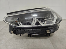 Laden Sie das Bild in den Galerie-Viewer, Frontscheinwerfer BMW X3 G01 G02 8739653-03 LED Links Scheinwerfer Headlight SCH1888125969im