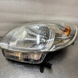 Frontscheinwerfer Renault Kangoo III 260607383R Links Scheinwerfer Headlight SCH1510486922kb