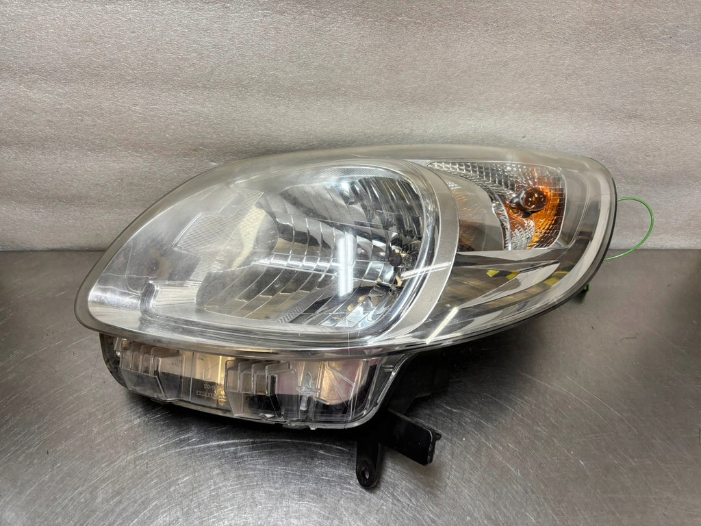 Frontscheinwerfer Renault Kangoo III 260607383R Links Scheinwerfer Headlight SCH1510486922kb
