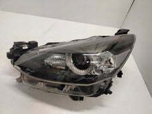 Load image into Gallery viewer, Frontscheinwerfer Mazda 2 D43N-51040 D43N-51030 LED Ein Satz Headlight