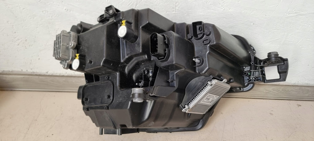 Frontscheinwerfer Skoda 57B941035 Full LED Links Scheinwerfer Headlight