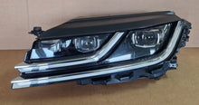 Load image into Gallery viewer, Frontscheinwerfer VW Arteon 3G8941081D Full LED Links Scheinwerfer Headlight SCH2991408364ql