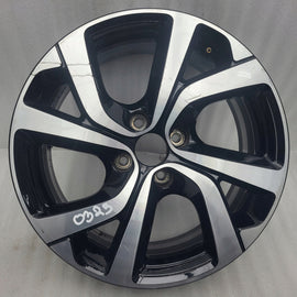 1x Alufelge 17 Zoll 6.5