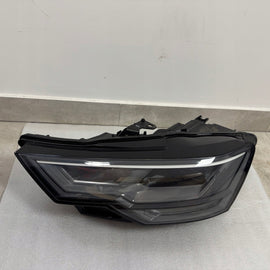 Frontscheinwerfer Audi A6 C8 4K0941033 Full LED Links Scheinwerfer Headlight SCH1077745702cn