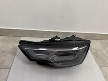 Laden Sie das Bild in den Galerie-Viewer, Frontscheinwerfer Audi A6 C8 4K0941033 Full LED Links Scheinwerfer Headlight SCH1077745702cn