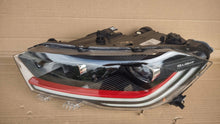 Laden Sie das Bild in den Galerie-Viewer, Frontscheinwerfer VW Polo 2G1941035M Links Scheinwerfer Headlight SCH2141372541wc