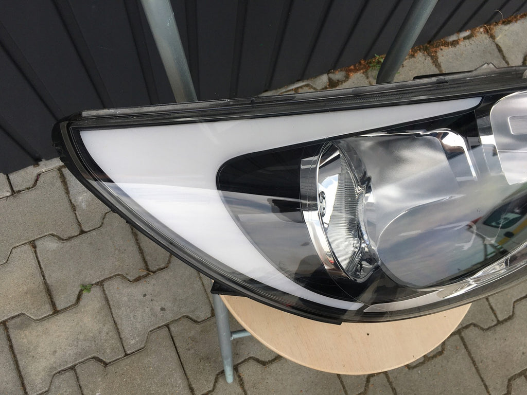 Frontscheinwerfer Kia Rio III 92102-1WXXX LED Rechts Scheinwerfer Headlight