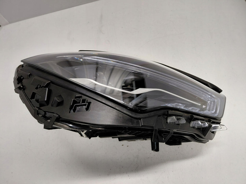 Frontscheinwerfer Mercedes-Benz Cla A1189068601 Full LED Rechts Headlight SCH7624978542il