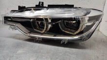 Load image into Gallery viewer, Frontscheinwerfer BMW 3 F30 1EX01210291 LED Links Scheinwerfer Headlight SCH4594991586rt