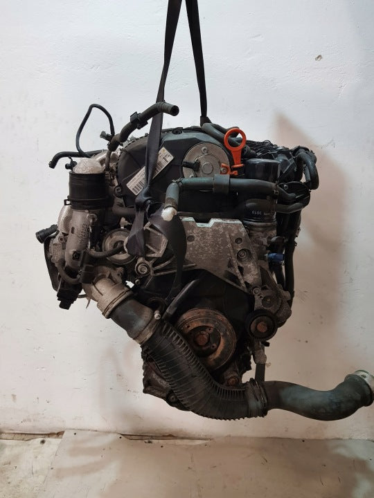 Motor Audi Seat Skoda VW I CCZ 2.0 TFSI 200PS 147kW 174TKm 2008 Benzin Komplett MOT6728802632cr