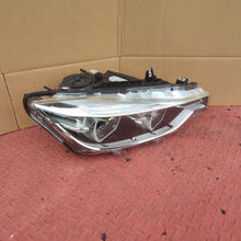 Load image into Gallery viewer, Frontscheinwerfer BMW F30 F31 7498946 Full LED Rechts Scheinwerfer Headlight SCH6656744277su