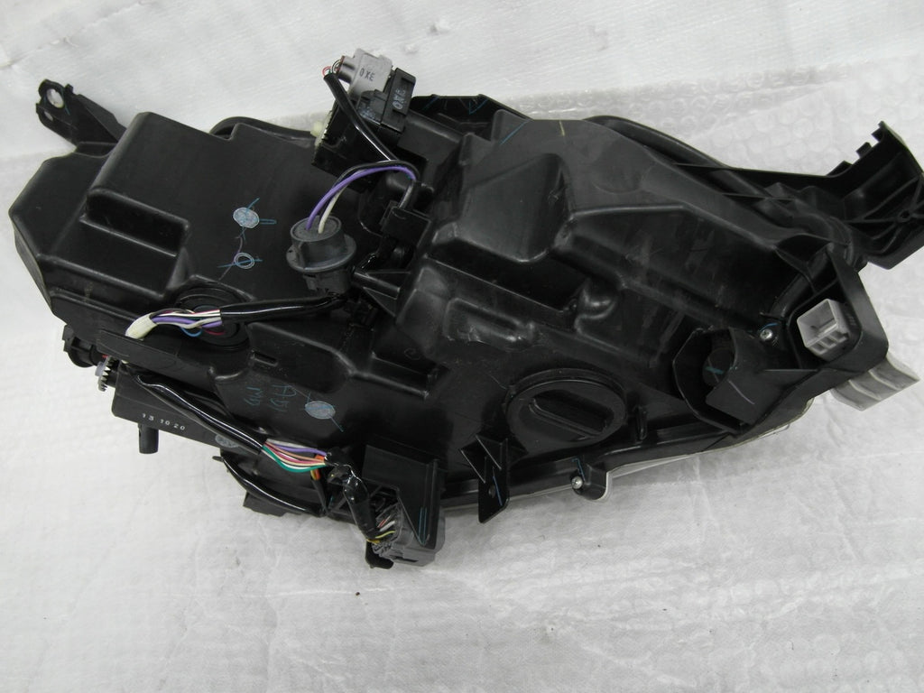 Frontscheinwerfer Mazda 2 Dj D43N-51040 Full LED Links Scheinwerfer Headlight SCH2336109267dm
