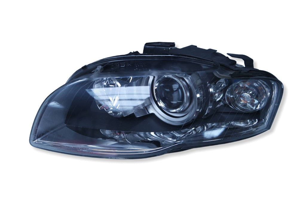Frontscheinwerfer Audi A4 B7 Links Scheinwerfer Headlight SCH1189660319uk