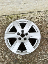 Laden Sie das Bild in den Galerie-Viewer, 1x Alufelge 17 Zoll 7.5" 5x112 4G0601025L Audi A6 C7 Rim Wheel FEL3502312034ty