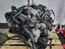 Laden Sie das Bild in den Galerie-Viewer, Motor Mercedes-Benz Clk C209 272940 3.0 231PS 170kW 147TKm Benzin Unkomplett MOT6841455518tx